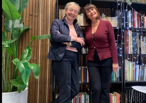 Da Lozza al mondo: il viaggio solidale di WAF parte da un’amicizia