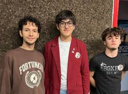 rappresentanti studenti