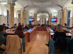 riunione prefettura su protocollo detenuti e asilanti