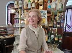 roberta toppan proprietaria bar via carcano varese in pensione