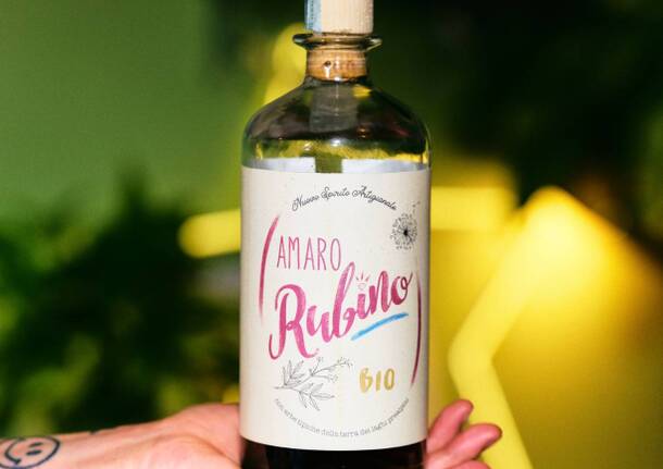 Rubino Christmas Market 2025