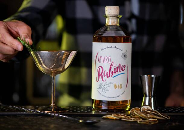 Rubino Christmas Market 2025