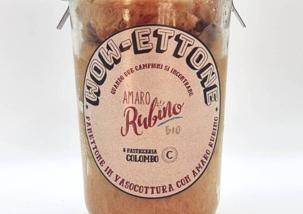 Rubino Christmas Market 2025