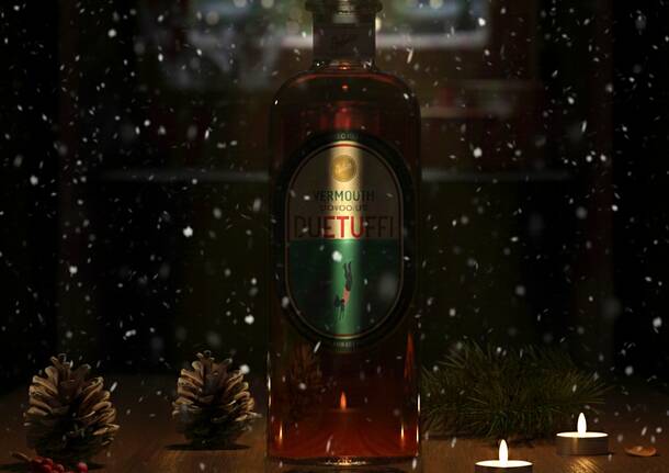 Grandi novità al Rubino Christmas Market 2025