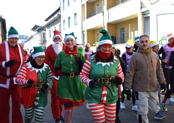 Runt'Ambroeus 2025 a Legnano