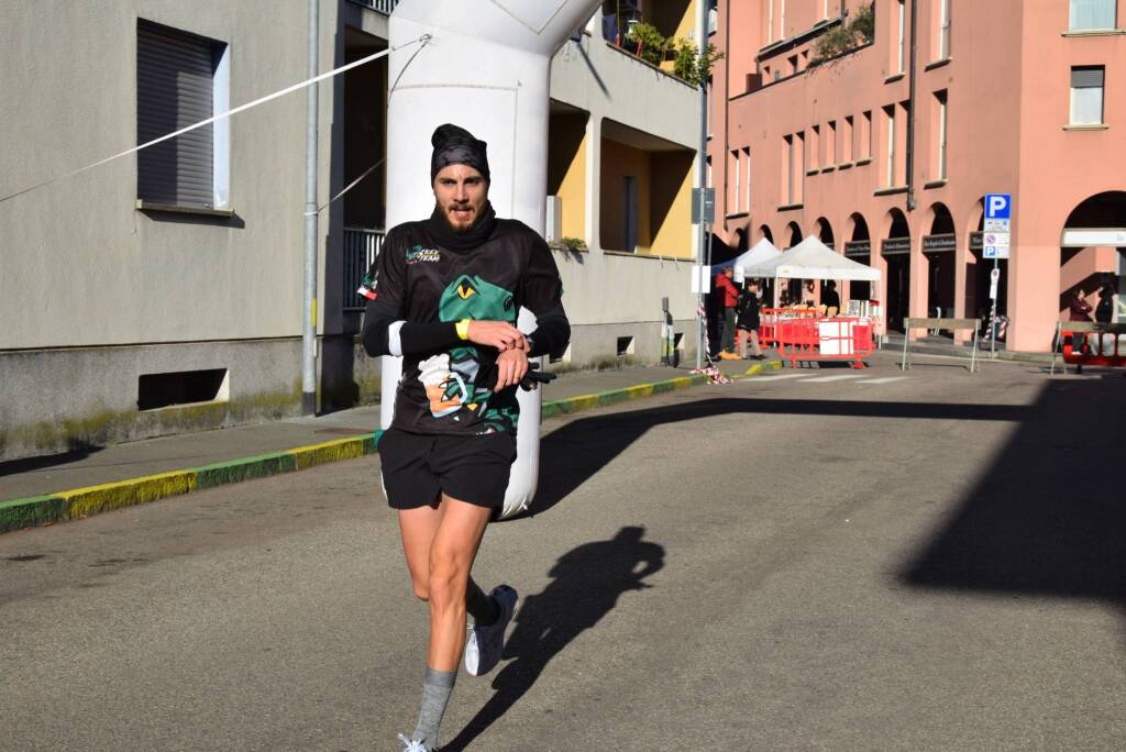 Runt'Ambroeus 2025 a Legnano