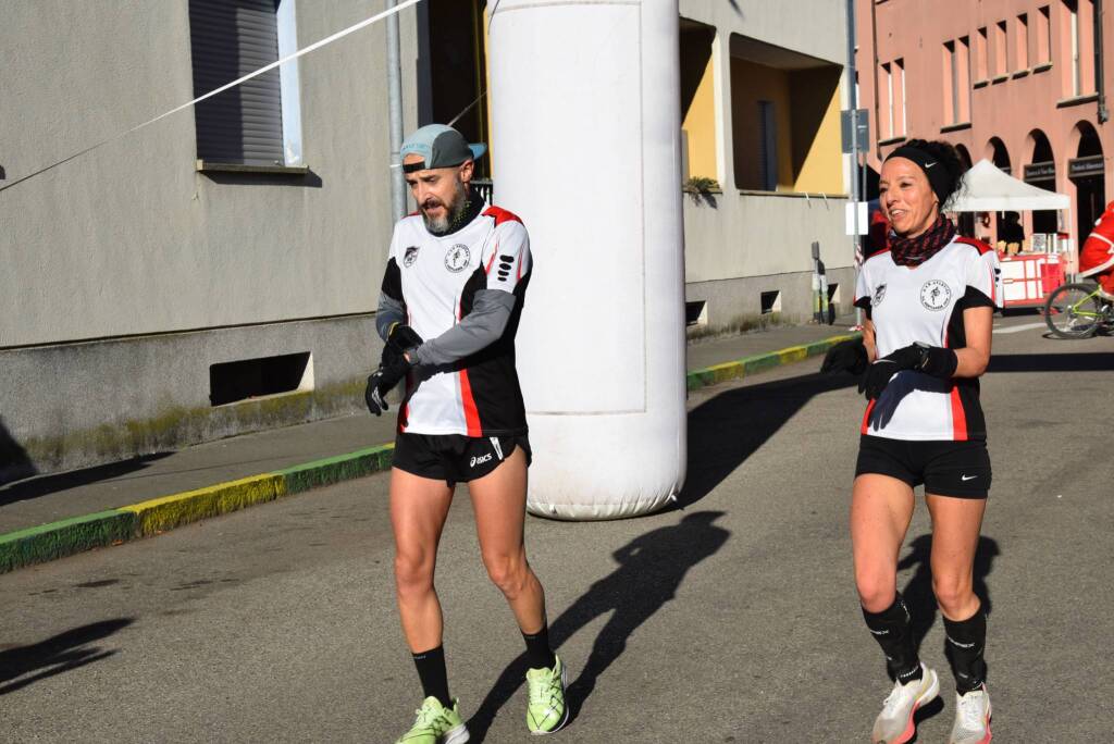 Runt'Ambroeus 2025 a Legnano