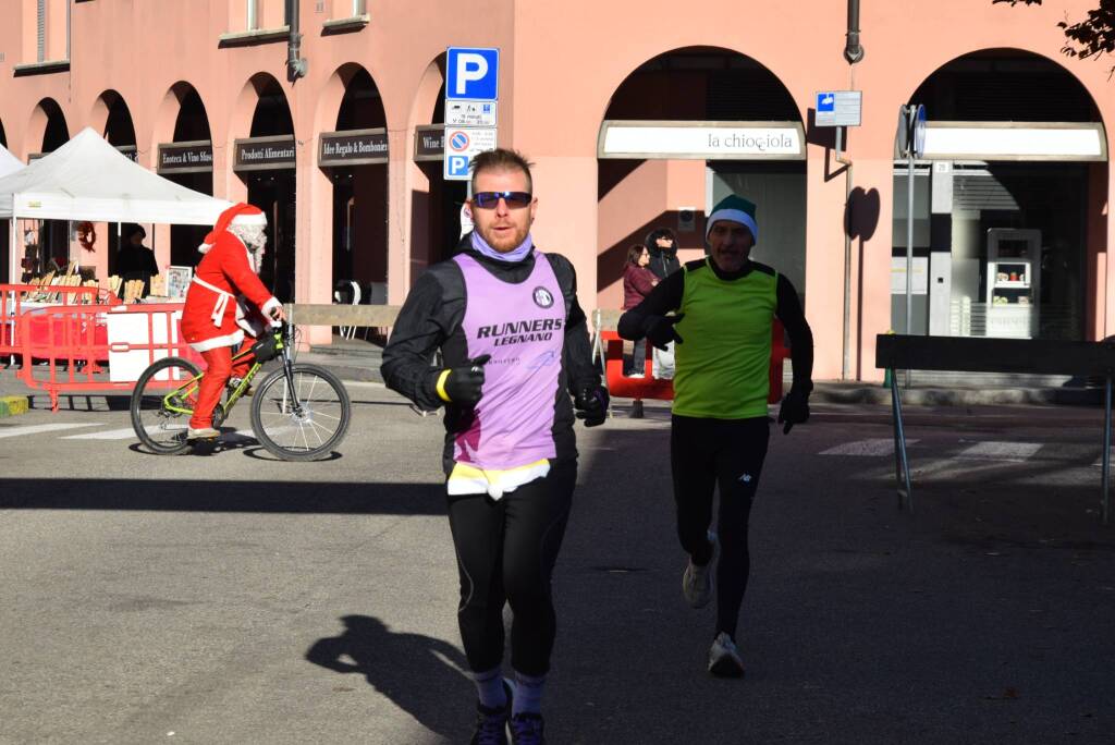 Runt'Ambroeus 2025 a Legnano