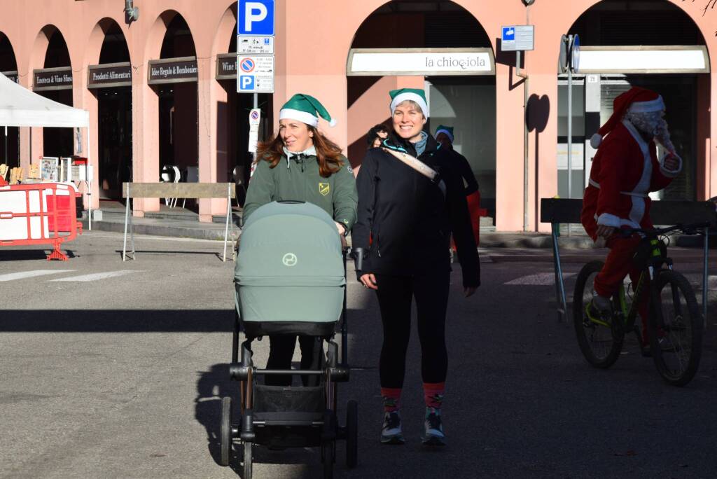 Runt'Ambroeus 2025 a Legnano