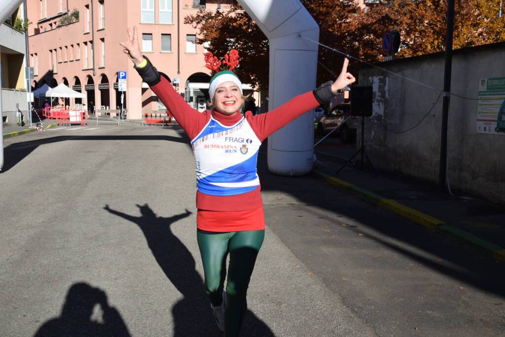 Runt'Ambroeus 2025 a Legnano