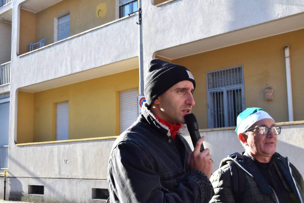 Runt'Ambroeus 2025 a Legnano