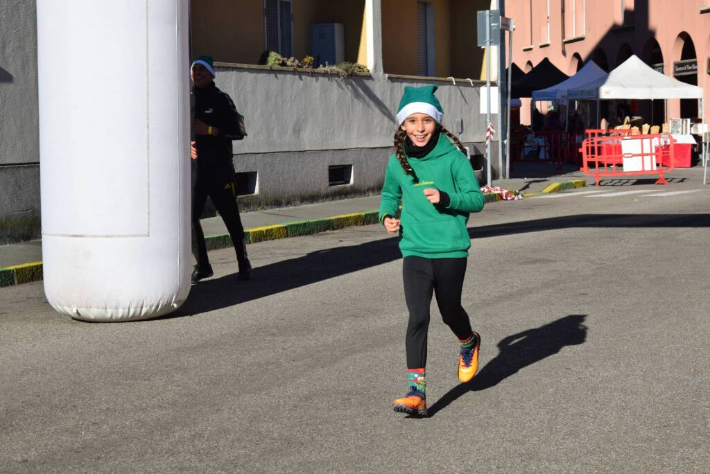 Runt'Ambroeus 2025 a Legnano