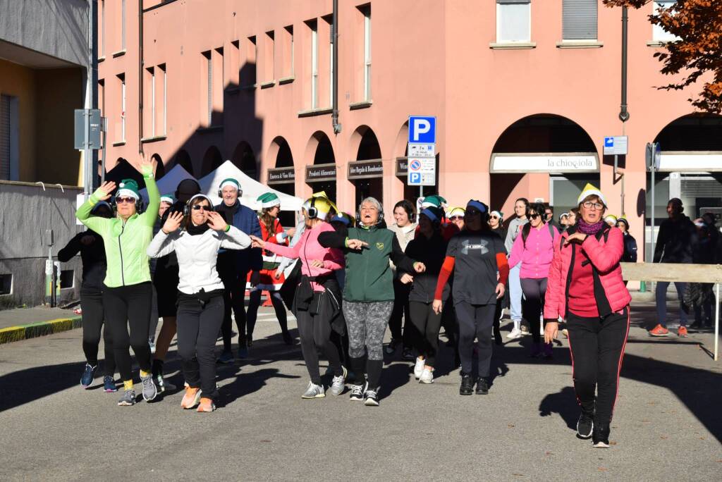 Runt'Ambroeus 2025 a Legnano