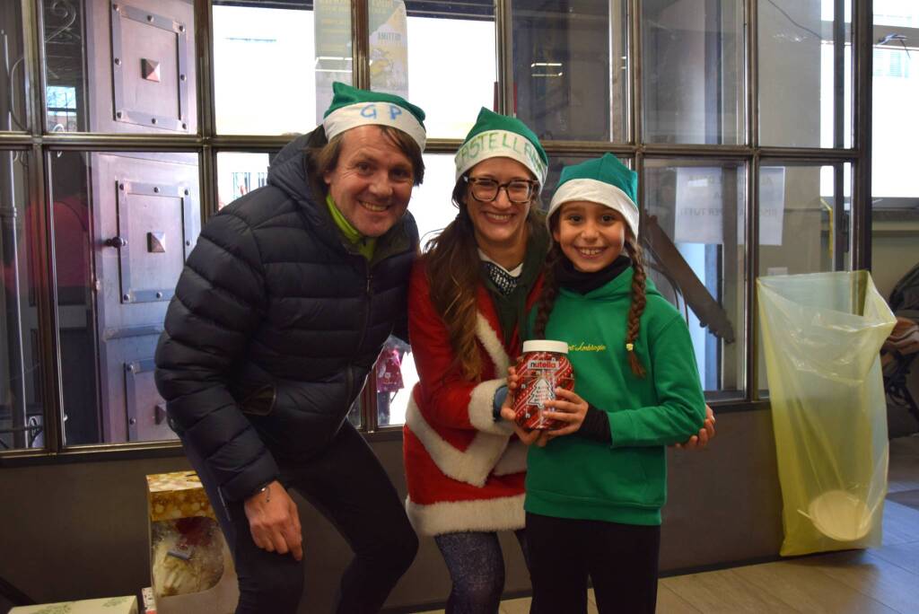 Runt'Ambroeus 2025 a Legnano