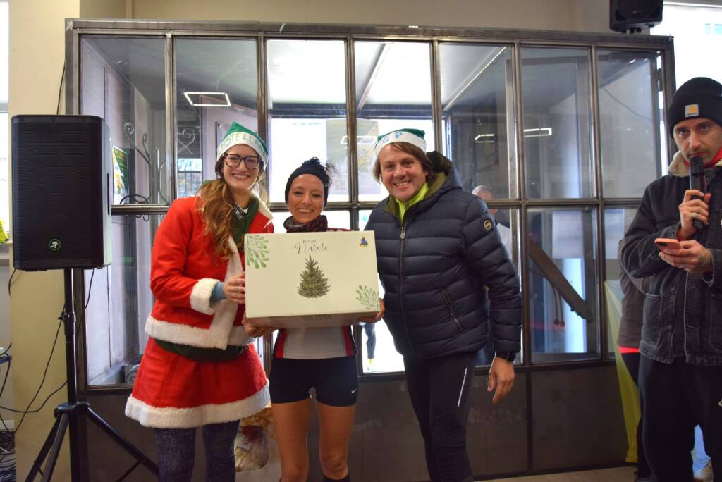 Runt'Ambroeus 2025 a Legnano