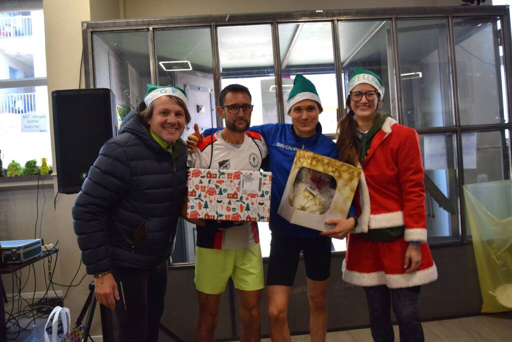 Runt'Ambroeus 2025 a Legnano