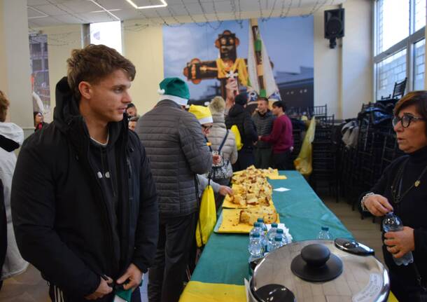 Runt’Ambroeus 2025 a Legnano