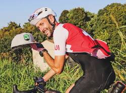 Samuele Filippi - Everesting