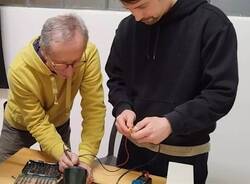 Saronno - associazione il tassello