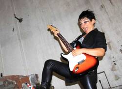 Saronno - Francesca Visentin