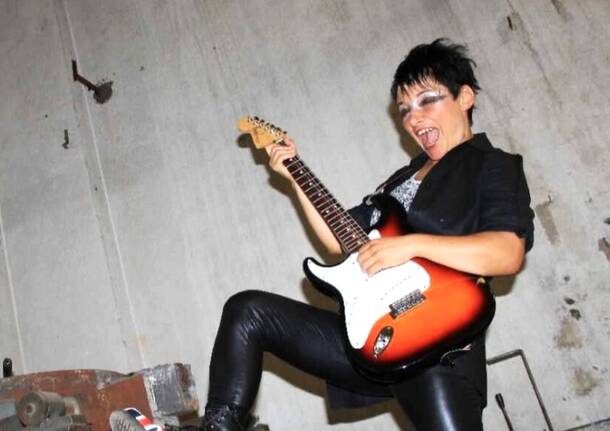 Saronno - Francesca Visentin