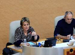 Saronno - Ilaria Pagani