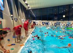 Saronno - Piscina Natale