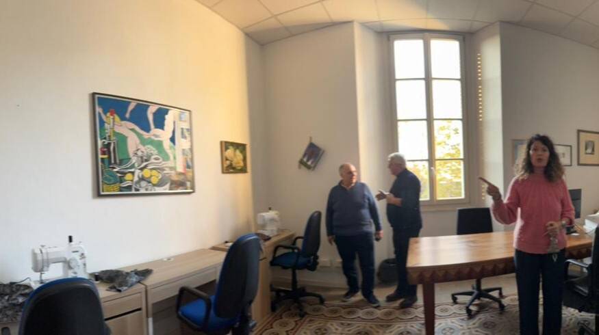 Sartoria Cittadella San Vittore Olona