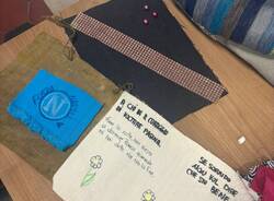 Sartoria Cittadella San Vittore Olona