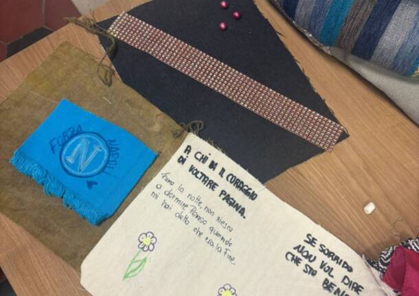 Sartoria Cittadella San Vittore Olona