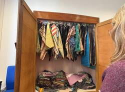 Sartoria Cittadella San Vittore Olona