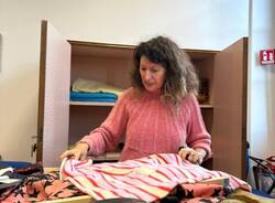 Sartoria Cittadella San Vittore Olona