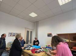 Sartoria Cittadella San Vittore Olona