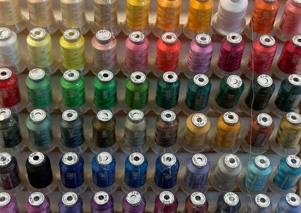 Sartoria Cittadella San Vittore Olona