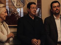 Scacchi in Famiglia Legnanese con Tatiana Brykailo 