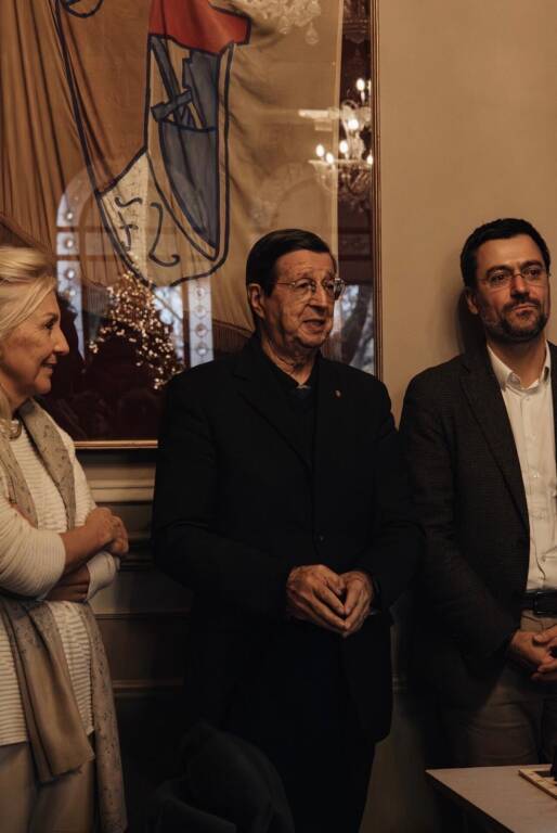 Scacchi in Famiglia Legnanese con Tatiana Brykailo 