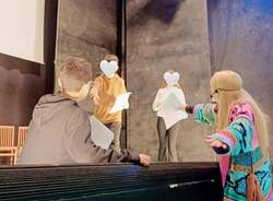 schiaccianoci gallarate