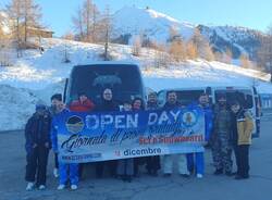 sci club sant'antonino ticino