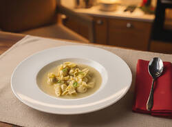 scoiattolo natale 2025