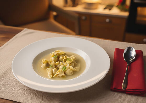 scoiattolo natale 2025