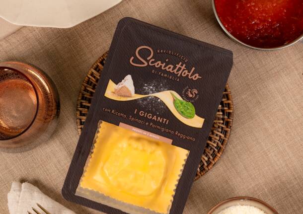 scoiattolo natale 2025