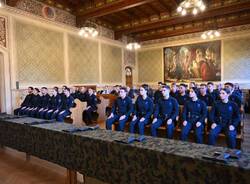 Scuola Polizia cantonale