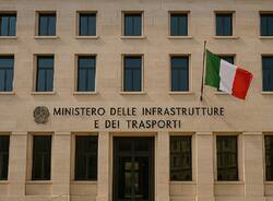 Ministero delle Infrastrutture e dei Trasporti
