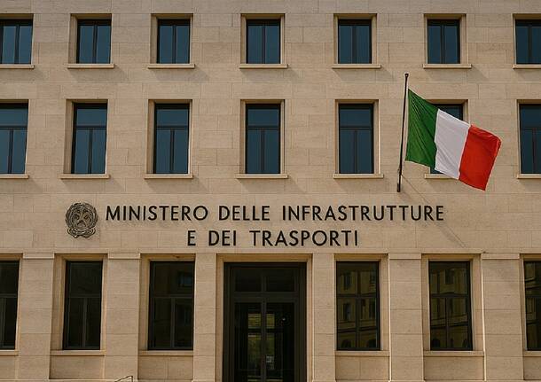 Ministero delle Infrastrutture e dei Trasporti