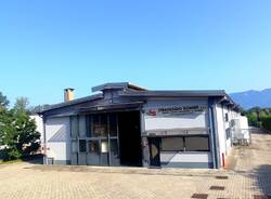 Stampaggio Gomma Srl - Bodio Lomnago