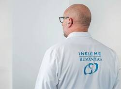 Fondazione Insieme con Humanitas