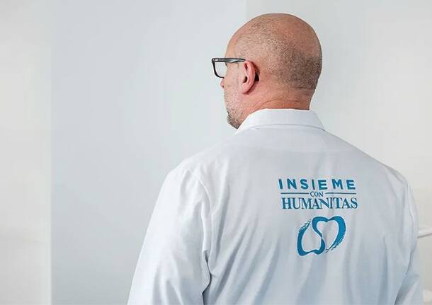 Fondazione Insieme con Humanitas
