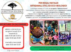 Good Samaritan ODV dicembre