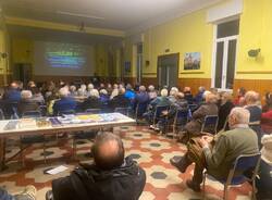 serata accademia dei curiosi