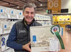 sergio barzetti caterina canarina